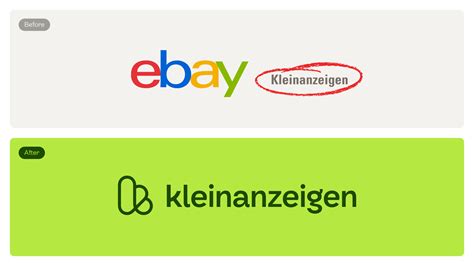 ebaykleinanz|Kleinanzeigen